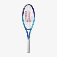 Теннисная ракетка Wilson Ultra Blue 25 WR053810