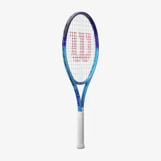 Теннисная ракетка Wilson Ultra Blue 25 WR053810