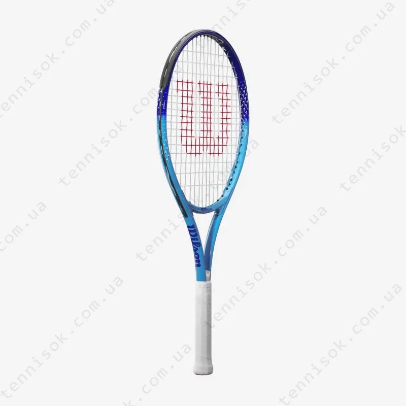 Теннисная ракетка Wilson Ultra Blue 25 WR053810