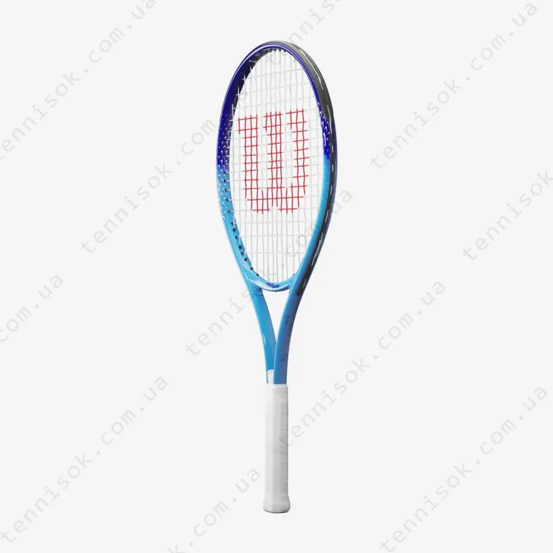Теннисная ракетка Wilson Ultra Blue 25 WR053810