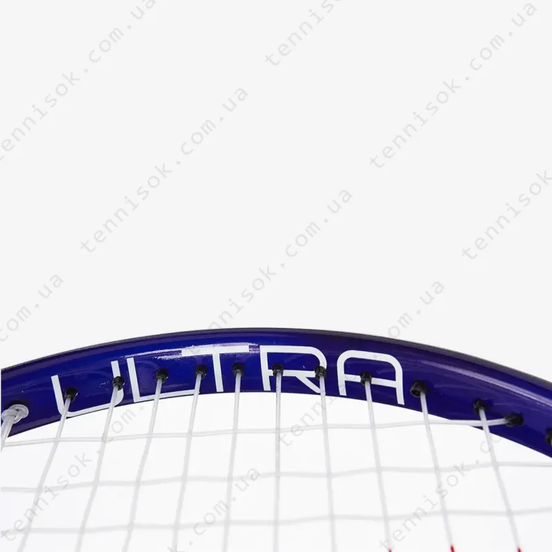 Теннисная ракетка Wilson Ultra Blue 25 WR053810
