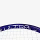 Теннисная ракетка Wilson Ultra Blue 25 WR053810