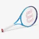 Теннисная ракетка Wilson Ultra Blue 25 WR053810