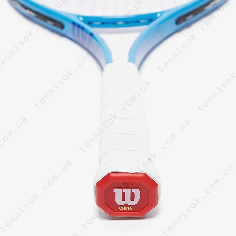 Теннисная ракетка Wilson Ultra Blue 25 WR053810