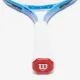 Теннисная ракетка Wilson Ultra Blue 25 WR053810