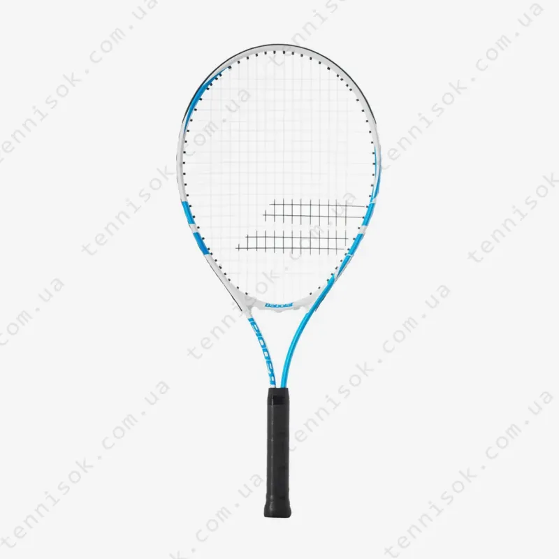 Юниорская теннисная ракетка Babolat Comet 25 140193/148