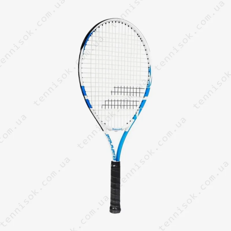 Юниорская теннисная ракетка Babolat Comet 25 140193/148