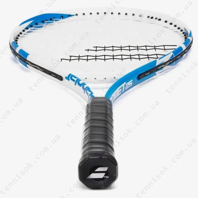 Юниорская теннисная ракетка Babolat Comet 25 140193/148