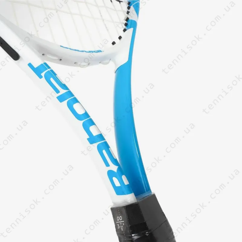 Юниорская теннисная ракетка Babolat Comet 25 140193/148