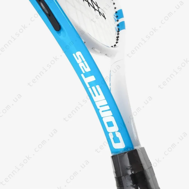 Юниорская теннисная ракетка Babolat Comet 25 140193/148