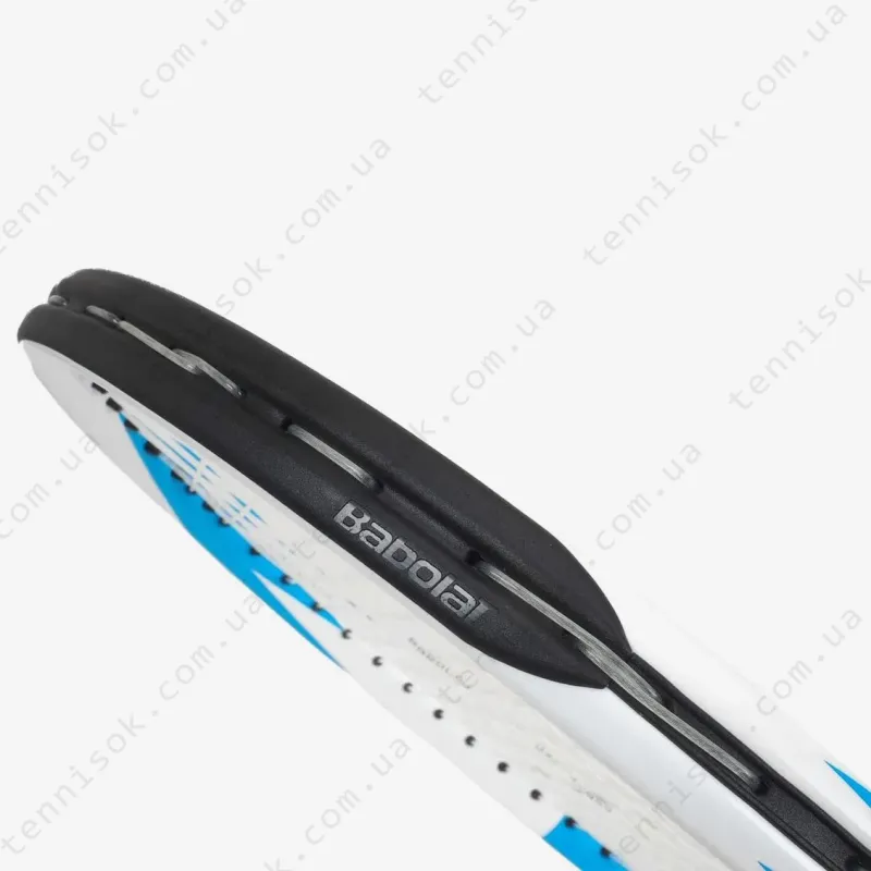 Юниорская теннисная ракетка Babolat Comet 25 140193/148