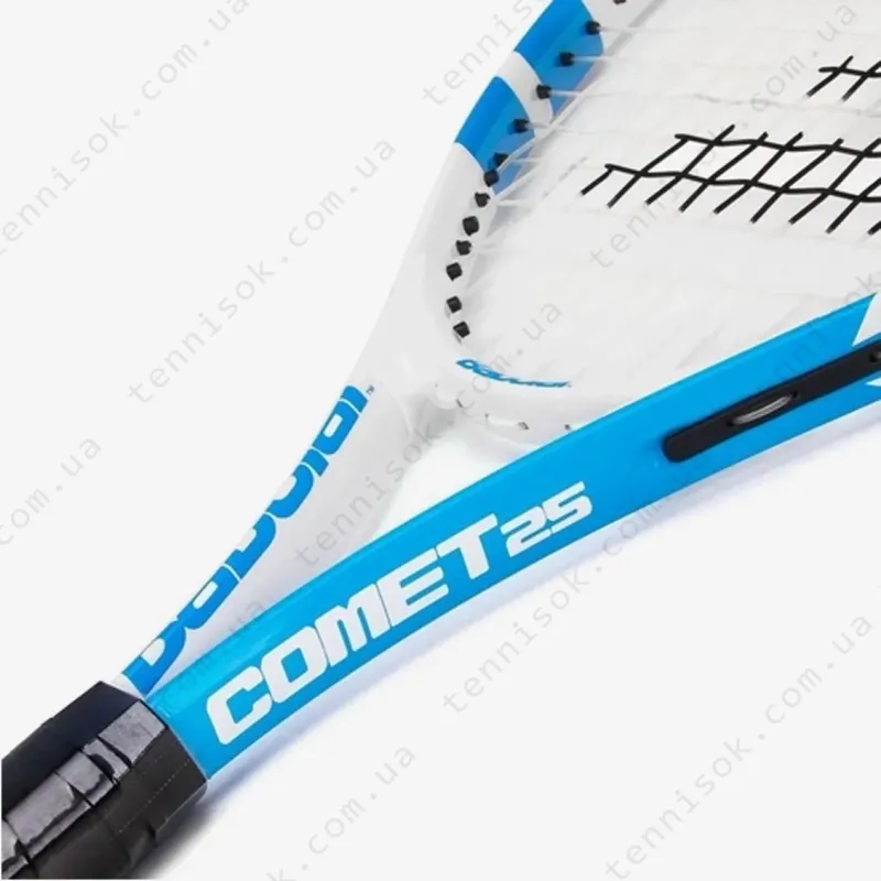 Юниорская теннисная ракетка Babolat Comet 25 140193/148