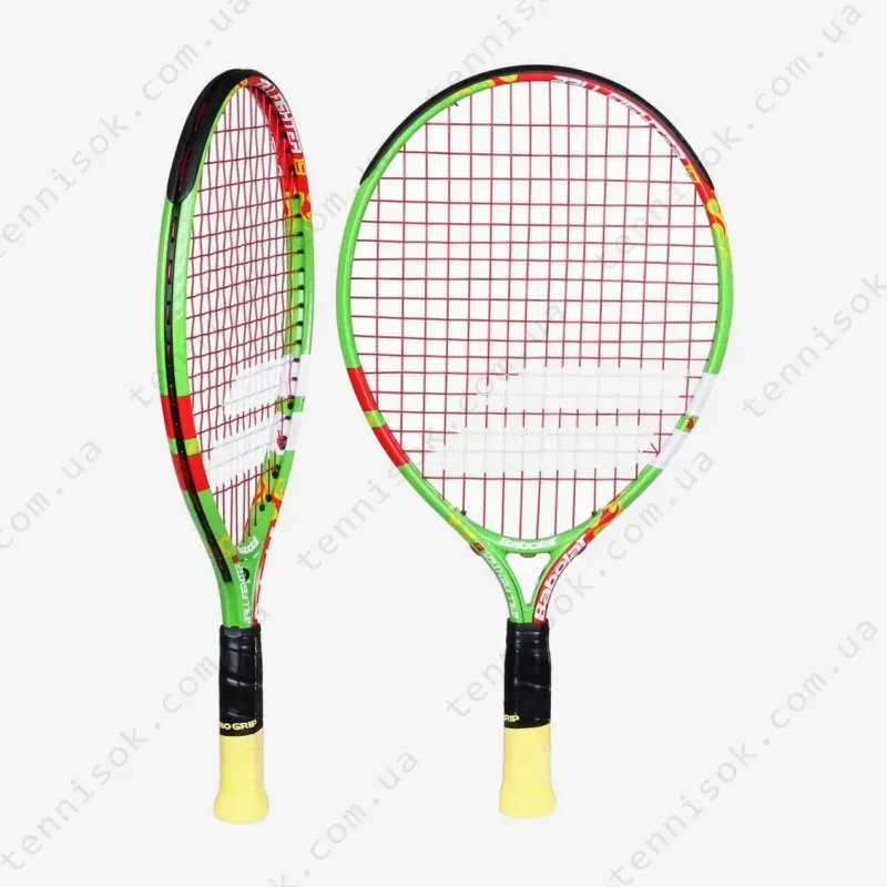 Детская теннисная ракетка Babolat Ballfighter 19 140187/182