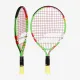 Детская теннисная ракетка Babolat Ballfighter 19 140187/182