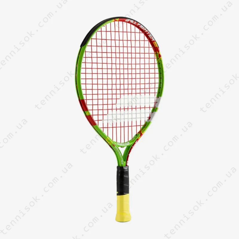 Детская теннисная ракетка Babolat Ballfighter 19 140187/182
