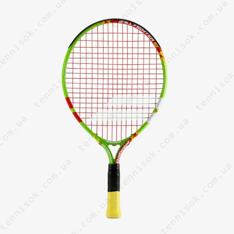 Детская теннисная ракетка Babolat Ballfighter 19 140187/182