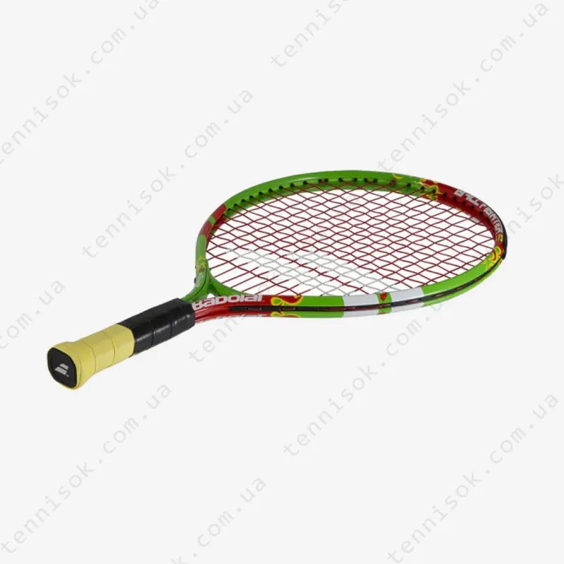 Детская теннисная ракетка Babolat Ballfighter 19 140187/182