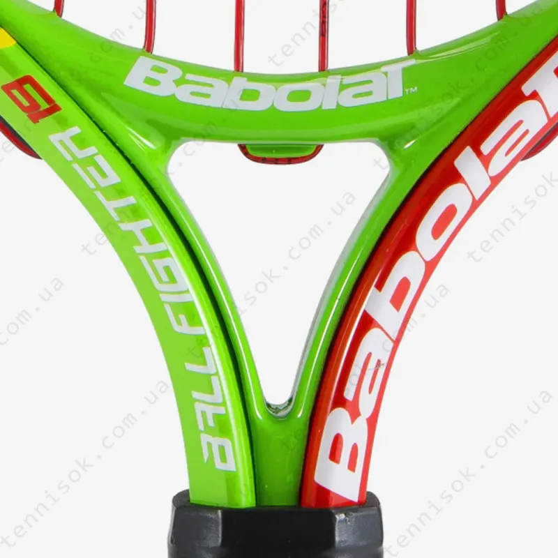 Детская теннисная ракетка Babolat Ballfighter 19 140187/182
