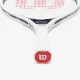Детская теннисная ракетка Wilson Roland Garros Elite 19
