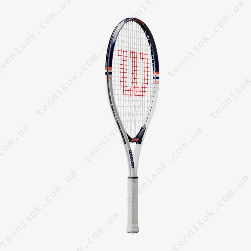Детская теннисная ракетка Wilson Roland Garros Elite 19