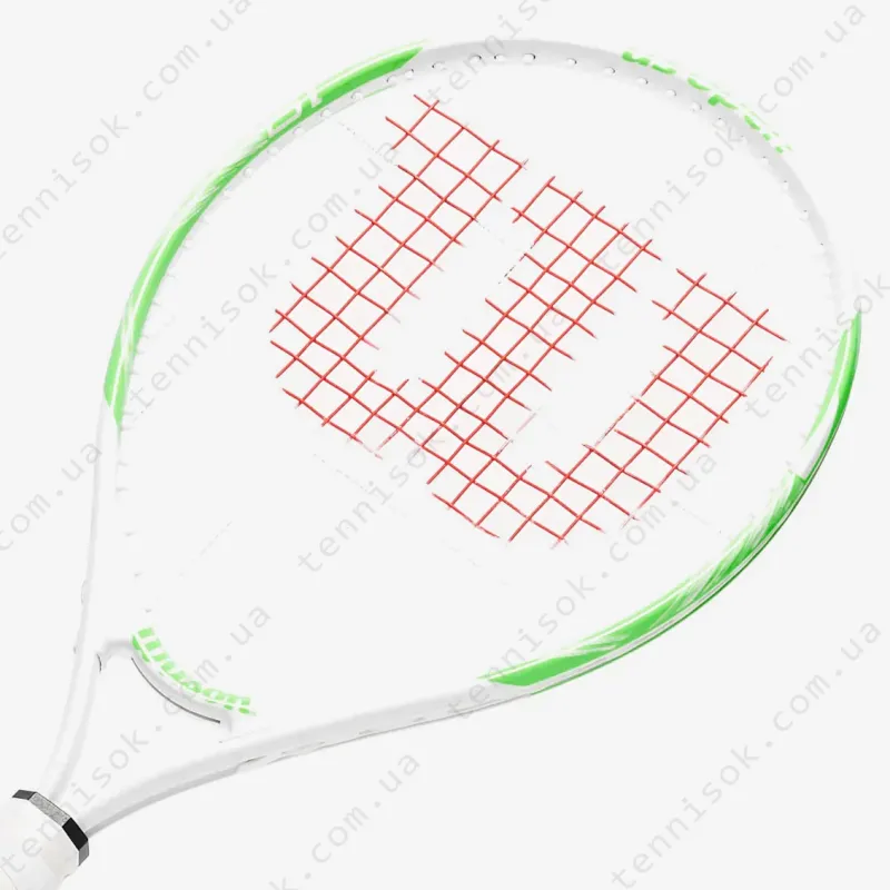 Теннисная ракетка Wilson Us Open 19 W/O CVR WRT20300