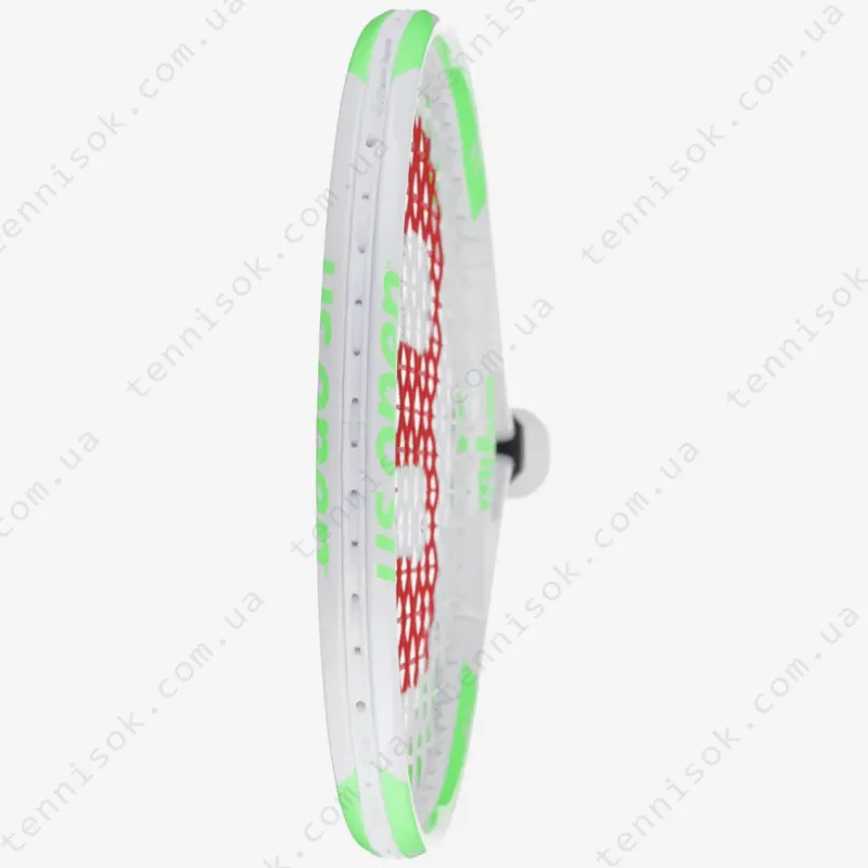 Теннисная ракетка Wilson Us Open 19 W/O CVR WRT20300