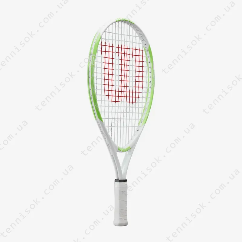Теннисная ракетка Wilson Us Open 19 W/O CVR WRT20300
