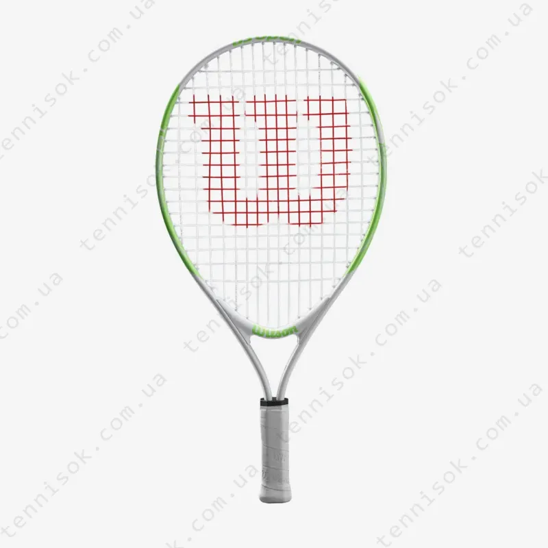 Теннисная ракетка Wilson Us Open 19 W/O CVR WRT20300