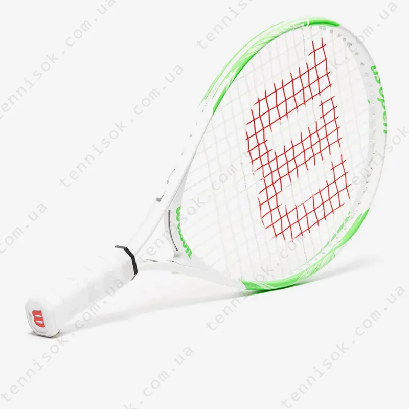 Теннисная ракетка Wilson Us Open 19 W/O CVR WRT20300