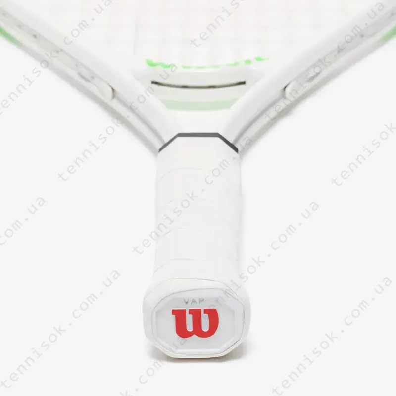 Теннисная ракетка Wilson Us Open 19 W/O CVR WRT20300
