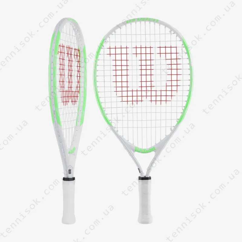 Теннисная ракетка Wilson Us Open 19 W/O CVR WRT20300