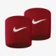Напульсники Nike Swoosh Wristbands NNN04601OS