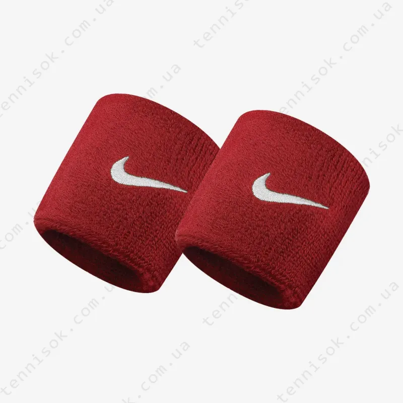 Напульсники Nike Swoosh Wristbands NNN04601OS