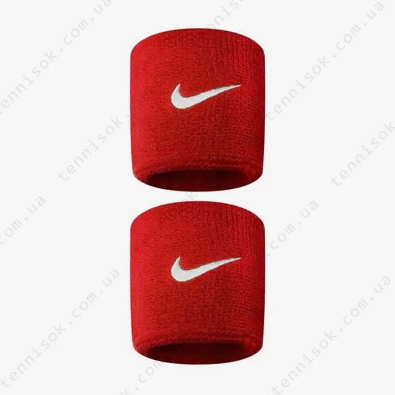 Напульсники Nike Swoosh Wristbands NNN04601OS