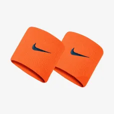 Напульсники Nike Swoosh Wristbands N0001565804OS
