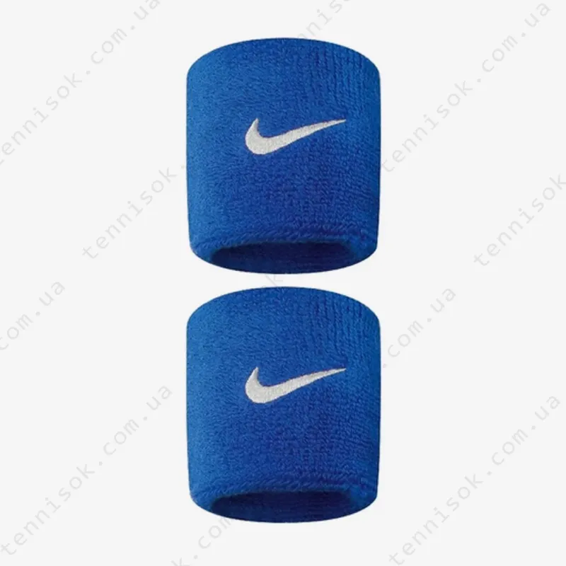 Напульсники Nike Swoosh Wristbands NNN04402OS