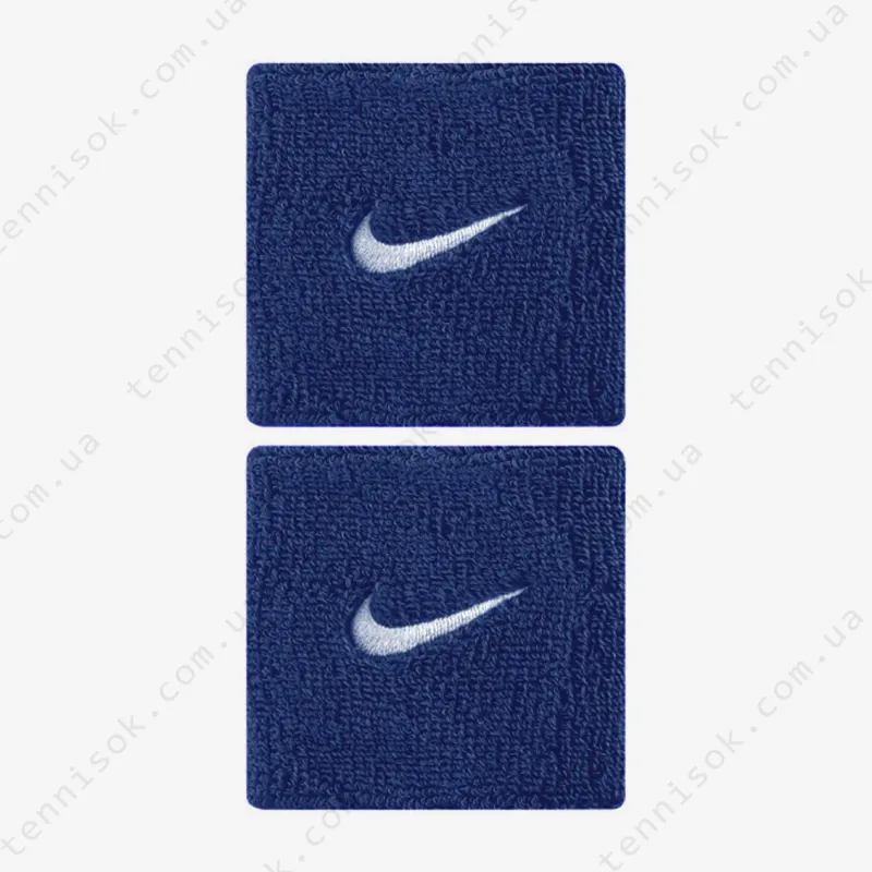 Напульсники Nike Swoosh Wristbands NNN04402OS
