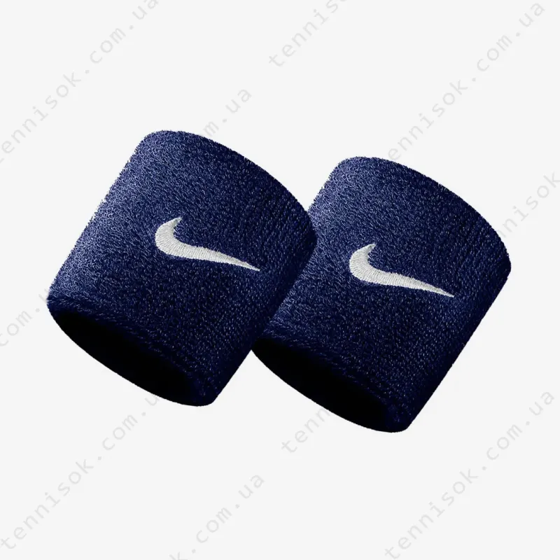 Напульсники Nike Swoosh Wristbands NNN04416OS