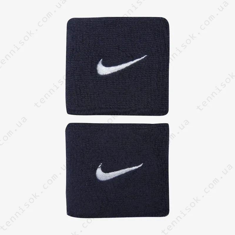 Напульсники Nike Swoosh Wristbands NNN04416OS