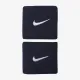 Напульсники Nike Swoosh Wristbands NNN04416OS
