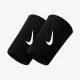 Напульсники Nike Swoosh Double Wide Wristband Black NNN05010OS