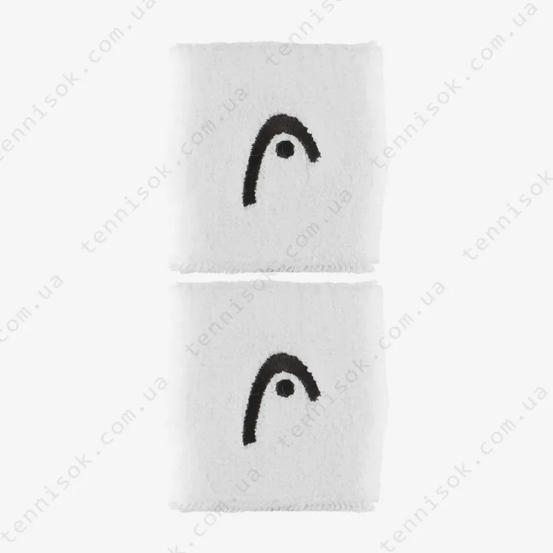Напульсники Head Wristband 2.5 285050 WH