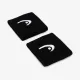 Напульсники Head Wristband 2.5 285050 BK