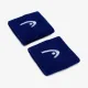 Напульсники Head Wristband 2.5 Blue