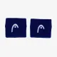 Напульсники Head Wristband 2.5 Blue