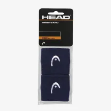 Напульсники Head Wristband 2.5 285050 NV