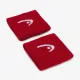 Напульсники Head Wristband 2.5 Red