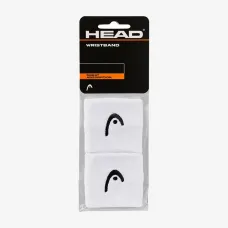 Напульсники Head Wristband 2.5 285050 WH
