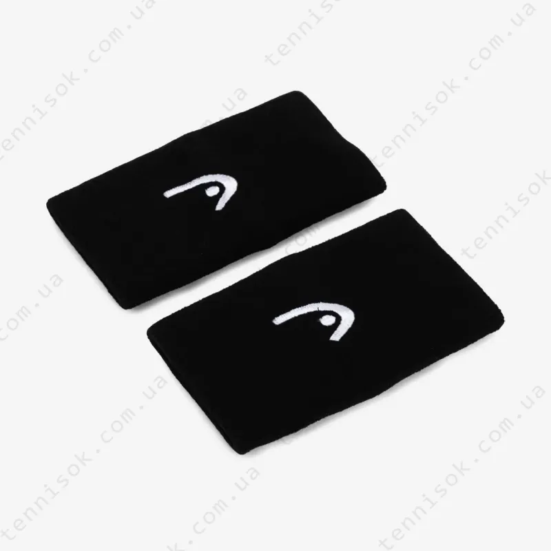 Напульсники Head Wristband 5 Black