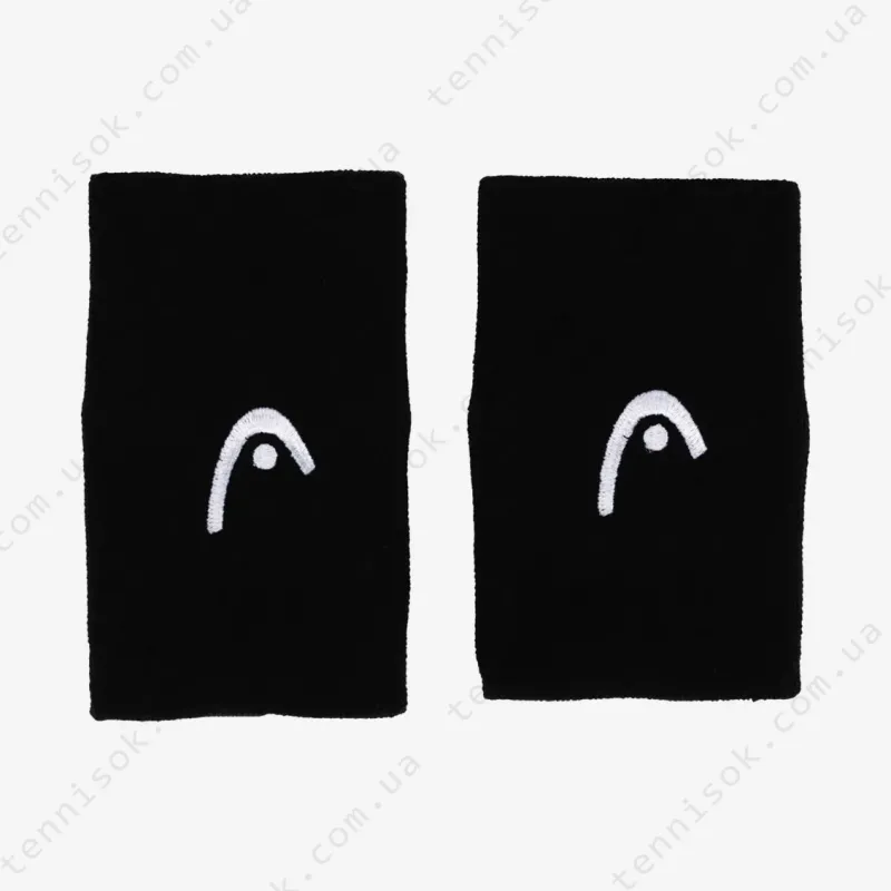 Напульсники Head Wristband 5 Black